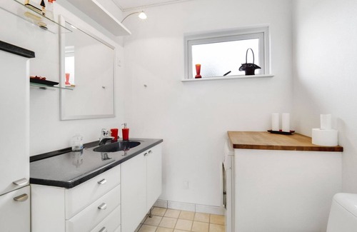 Sillerslev House | "Mikkeline" - 400m to the fjord by Interhome