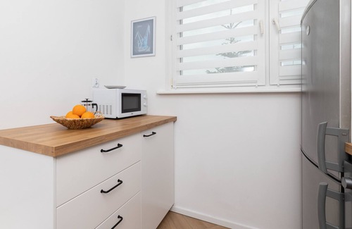 Letnica Apartment | Mikołaja Reja 26D | Modern Apartment | Remote Work