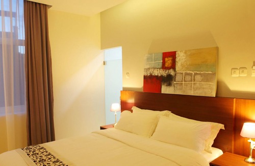 Makassar Hotel | Miko Hotel Makassar