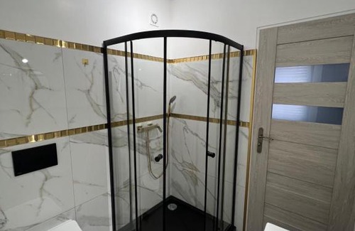 Centrum Apartment | Mikro Apartament Matejki 4