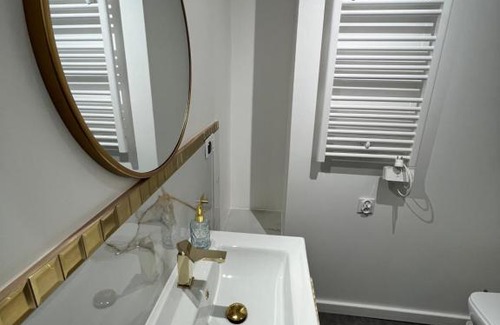 Centrum Apartment | Mikro Apartament Matejki 4