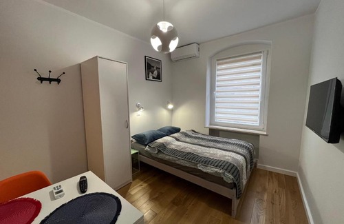 Centrum Apartment | Mikro Apartament Matejki 4