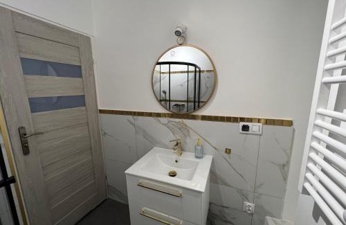 Centrum Apartment | Mikro Apartament Matejki 4