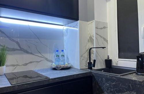 gmina Choszczno Apartment | Mikro Apartament