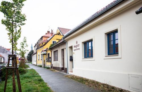 Mikulov Apartment | Mikulov Apartmány MAGISTR