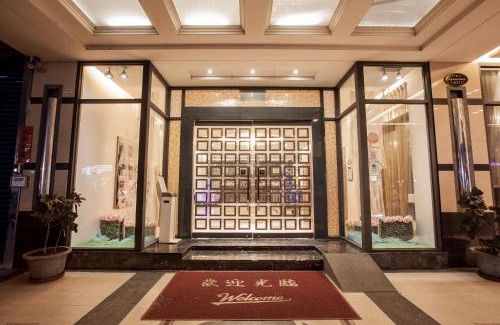 North District Hotel | Mila Hotel