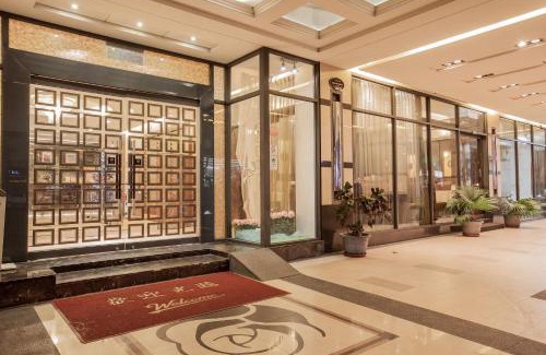 North District Hotel | Mila Hotel