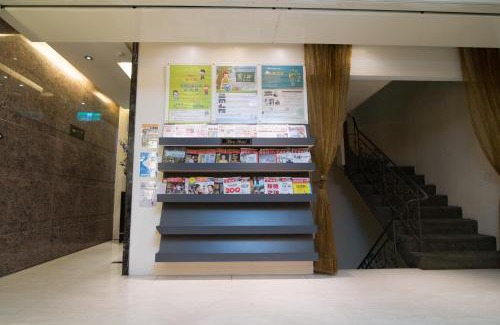 North District Hotel | Mila Hotel