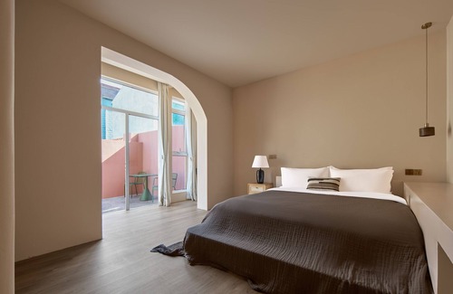 Downtown Shanghai Hotel | Mila Qi Ting Li Guest House Shanghai