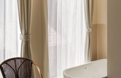 Downtown Shanghai Hotel | Mila Qi Ting Li Guest House Shanghai