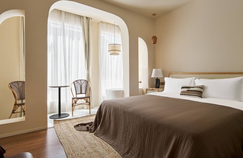 Downtown Shanghai Hotel | Mila Qi Ting Li Guest House Shanghai