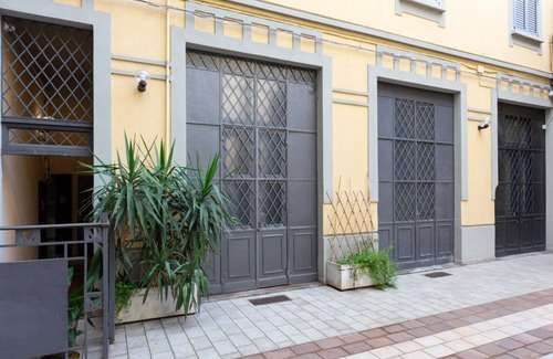 Porta Vittoria Apartment | Milan Cadore - Urban Retreat Apartment!