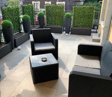 Porta Romana Apartment | Milan Center Apartment Studio - Porta Romana