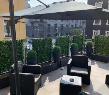 Porta Romana Apartment | Milan Center Apartment Studio - Porta Romana