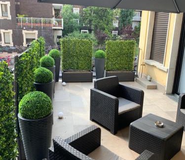 Porta Romana Apartment | Milan Center Apartment Studio - Porta Romana