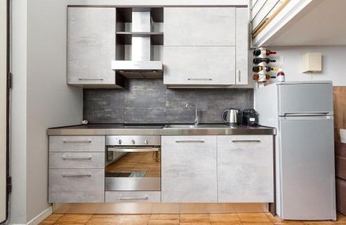 Gorla Apartment | Milan - Gorla M1 Modern Studio!