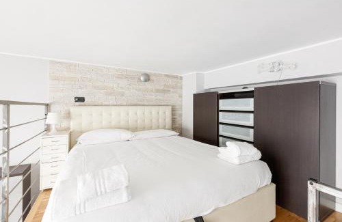 Gorla Apartment | Milan - Gorla M1 Modern Studio!