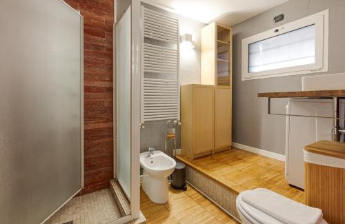 Gorla Apartment | Milan - Gorla M1 Modern Studio!