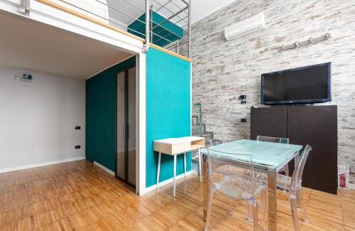Gorla Apartment | Milan - Gorla M1 Modern Studio!