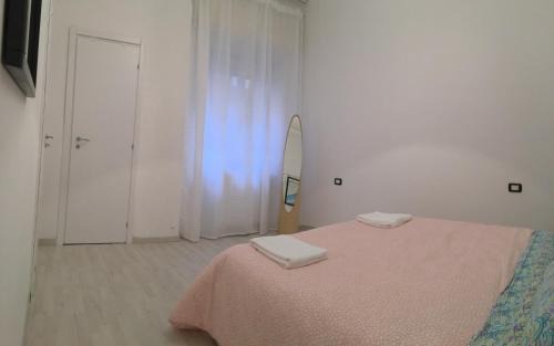 Gorla Apartment | MILAN MODERN NICE FLAT