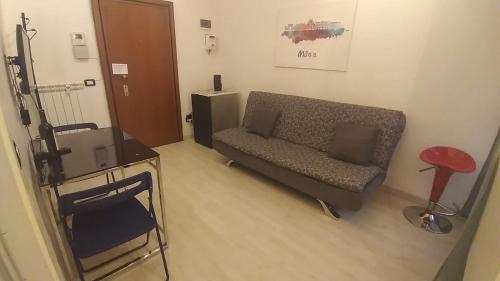 Gorla Apartment | MILAN MODERN NICE FLAT