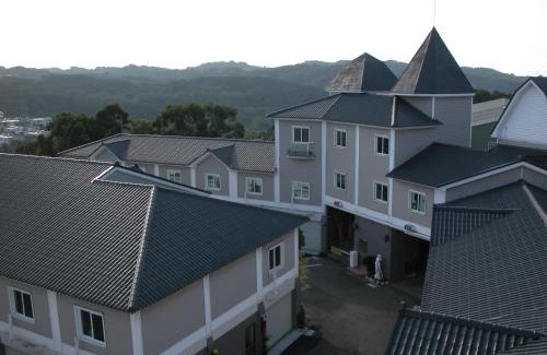 Miaoli Hotel | Milan Motel