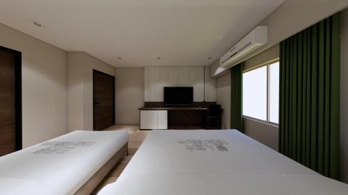 Miaoli Hotel | Milan Motel