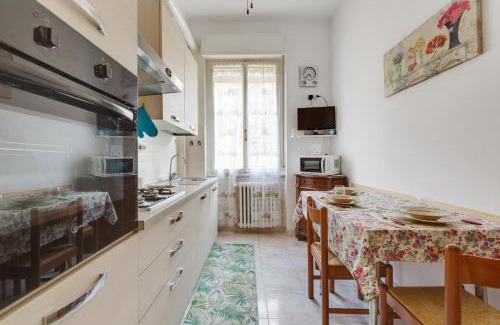 Quarto Oggiaro Apartment | Milan Polytechnic Lovely and Cosy Flat