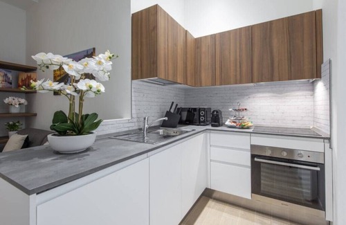 Porta Nuova House | Milan Royal Suites & Luxury Apartments