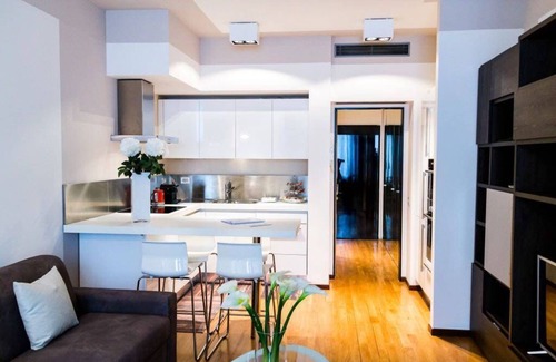 Porta Nuova House | Milan Royal Suites & Luxury Apartments