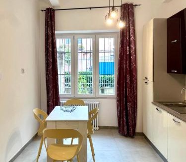 Senago Apartment | MILAN Senago Volta 15