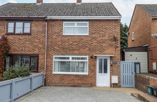 Tiverton House | Milana