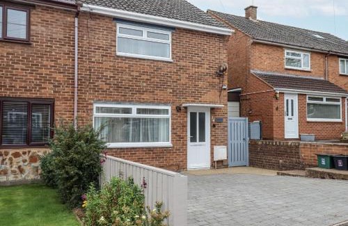 Tiverton House | Milana