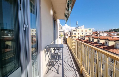 Trieste Old Town Apartment | Milano Apartment