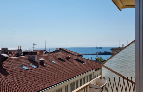 Trieste Old Town Apartment | Milano Apartment