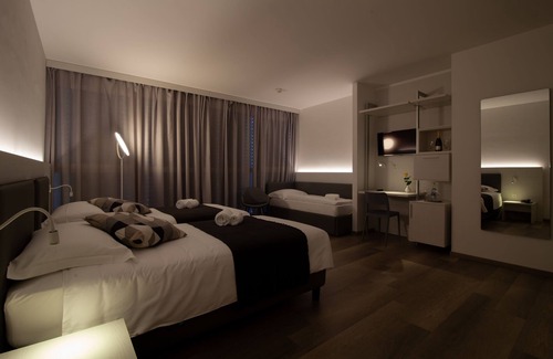 Mendrisio Hotel | Milano