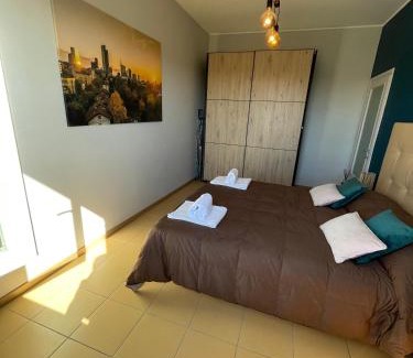 Montalbino Apartment | Milano City View - Apartment