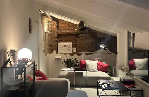 Navigli Apartment | Milano Navigli Corte Bella