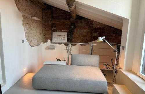 Navigli Apartment | Milano Navigli Corte Bella