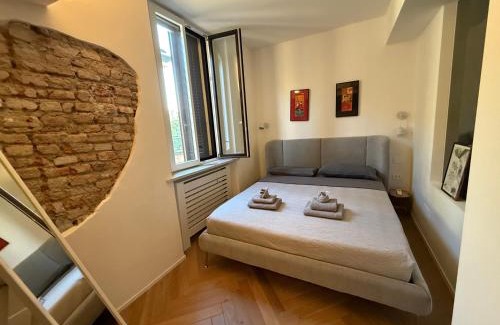 Navigli Apartment | Milano Navigli Corte Bella