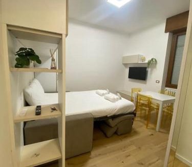 NoLo Apartment | Milano - NOLO SUITE apartment