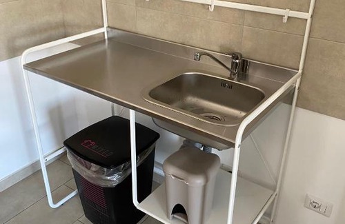 Gorla Apartment | Milano Smart