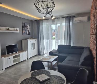 Boleslawiec Apartment | Milanos apartament