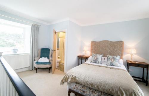 Bellingham House | Milburn Cottage