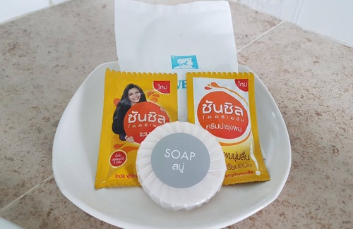 San Sai Hotel | Mild Sign Residence