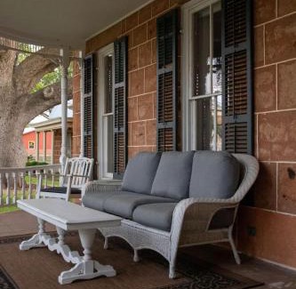 Mason House | Mildred Haus and Guesthaus