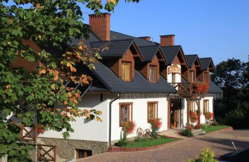 Ustron Bed & Breakfast | Mileżówka - Noclegi&SPA