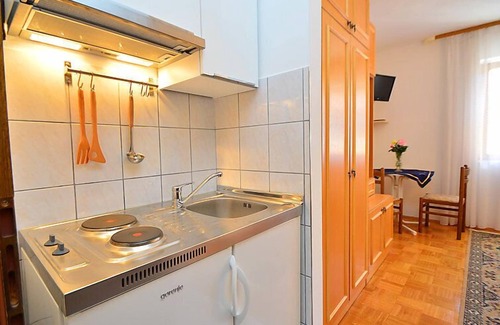 Zaton Apartment | Milenko by Interhome