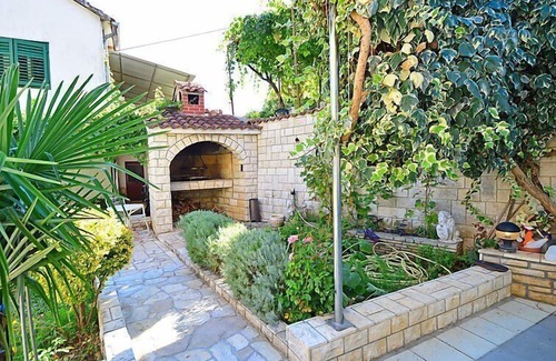 Zaton Apartment | Milenko by Interhome