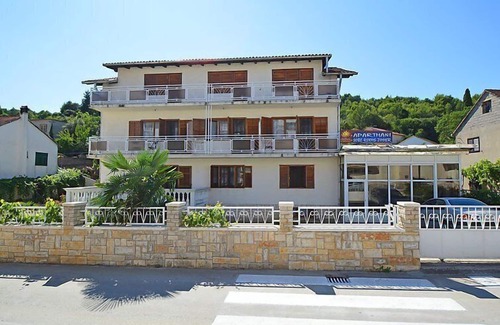 Zaton Apartment | Milenko by Interhome